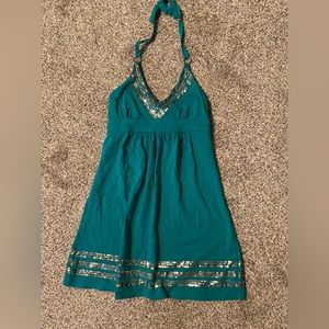 Victorias Secret bra top dress